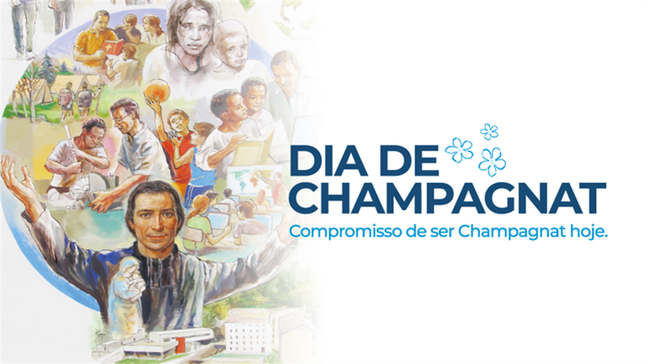dia de champagnat